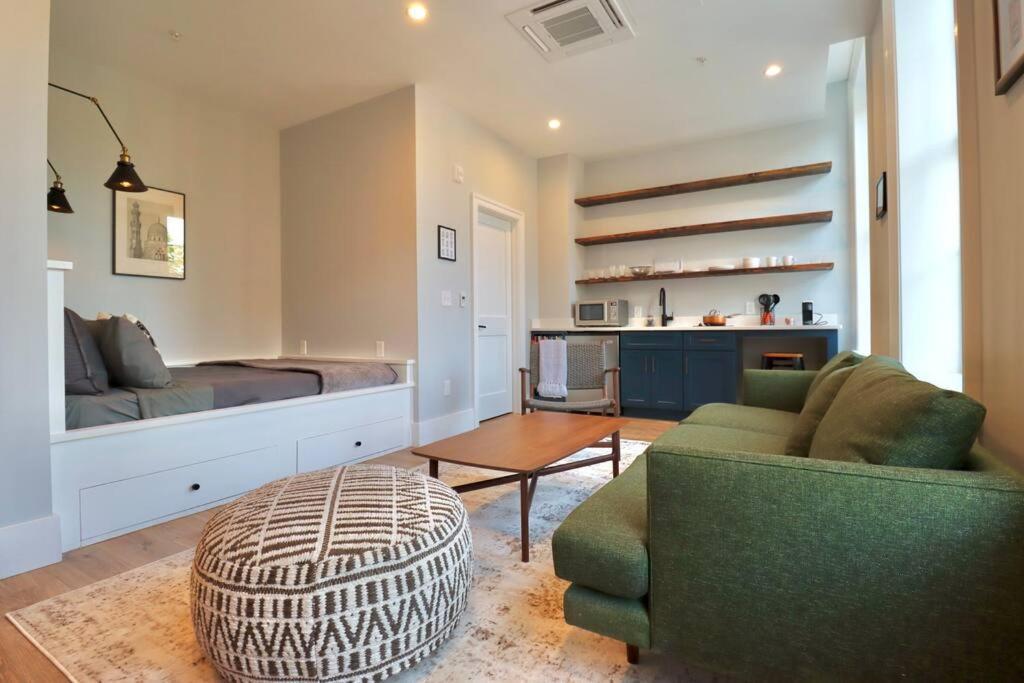 אלכסנדריה The Royal Suite At Prince Street Inn מראה חיצוני תמונה